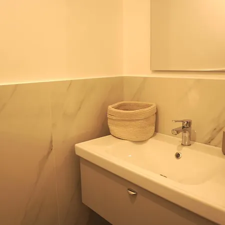 Sonnino Portello - At Your Place * Milano