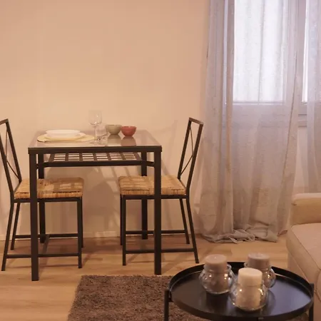 Sonnino Portello - At Your Place