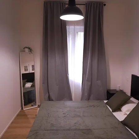 Sonnino Portello - At Your Place