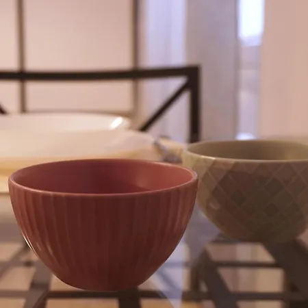 Sonnino Portello - At Your Place *