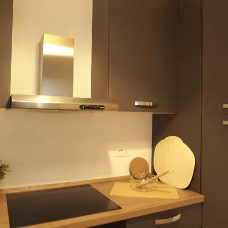 Sonnino Portello - At Your Place 아파트 *