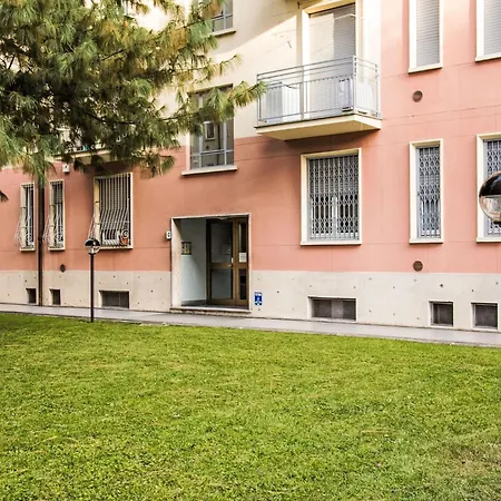 Appartamento Suzzani Flat By Interhome *