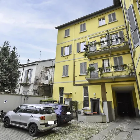 Gluck Station Lofts-2 By Interhome Milano