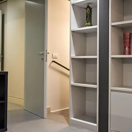 Daire Gluck Station Lofts-2 By Interhome *