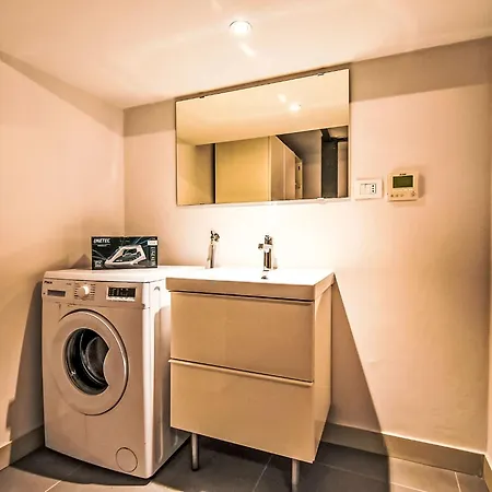 Gluck Station Lofts-2 By Interhome *