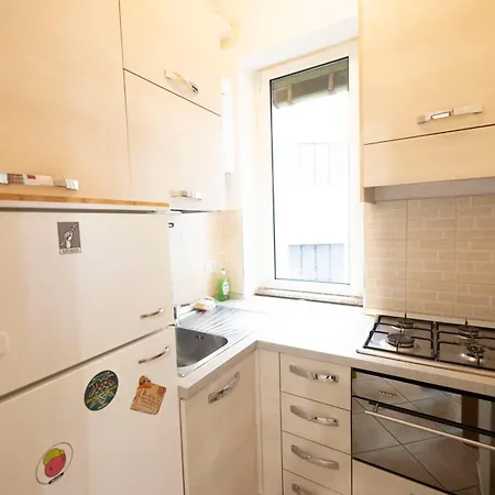 Daire Magnifico Loft In Zona Udine M2