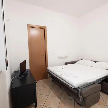 Magnifico Loft In Zona Udine M2 ミラノ