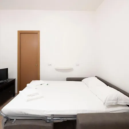 Magnifico Loft In Zona Udine M2 아파트