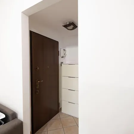 Magnifico Loft In Zona Udine M2 Milano