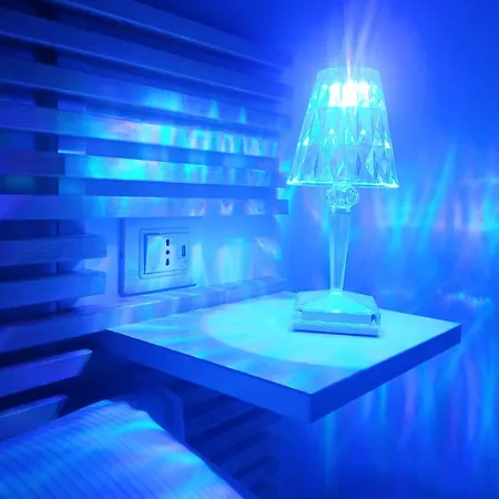 Navigli Darsena Celebrity House