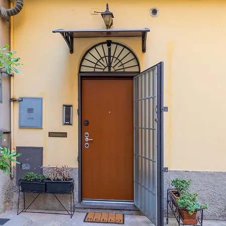 Navigli Darsena Celebrity House * Milano