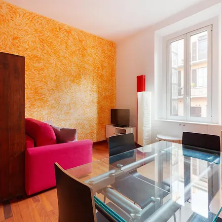 Apartment Navigli - Savona - Bilocale Comfort *
