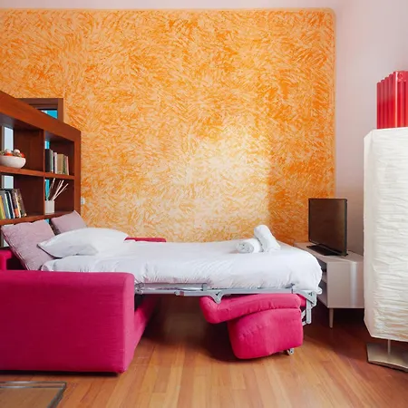 Navigli - Savona - Bilocale Comfort *
