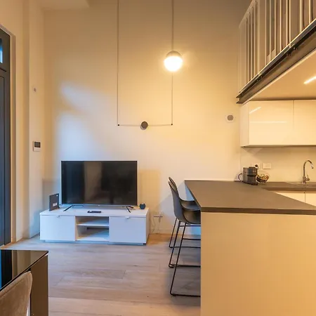 Citylife Elegant Escape Apartment Milan