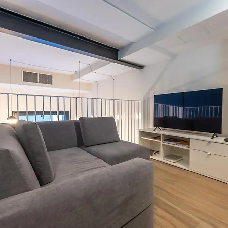 Citylife Elegant Escape Apartment *