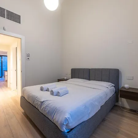 Apartment Citylife Elegant Escape Milan
