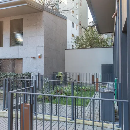 Apartment Citylife Elegant Escape Milan