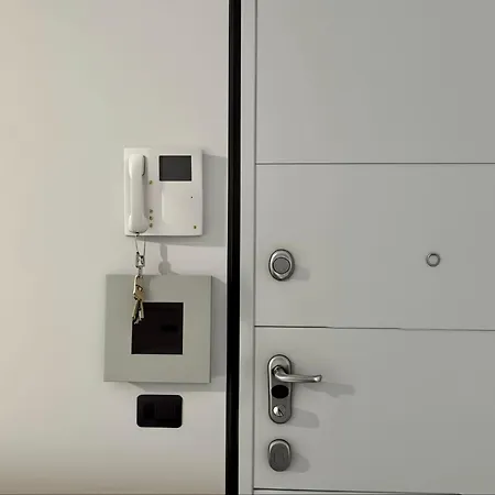 Appartement Homeby, Casa Cristina