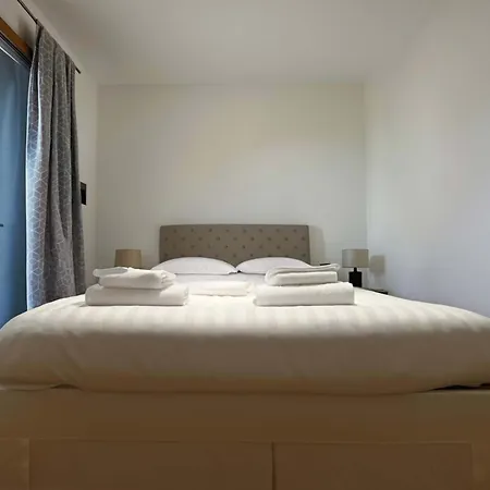 Appartement Homeby, Casa Cristina Milaan