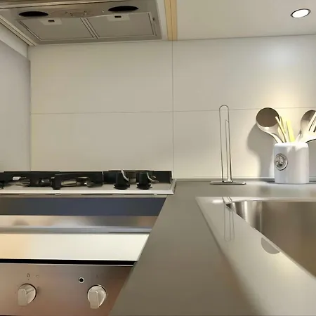 Homeby, Casa Cristina شقة