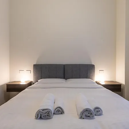 Apartment Citylife Elegant Escape *