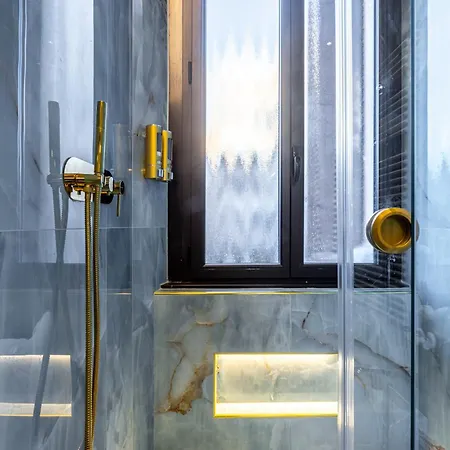 Apartamento Station, Luxury & Modern With Comfort! *