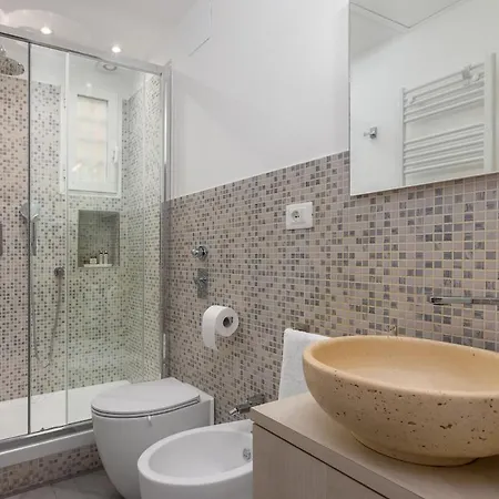 Διαμέρισμα Navigli Darsena Celebrity House *