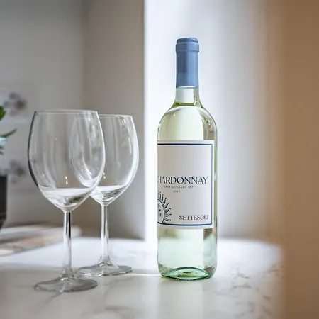 Apartamento Design And Silence - Wide Renovated 2 Stops Form