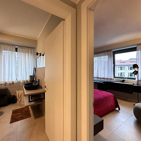 Sky Apartment Mailand