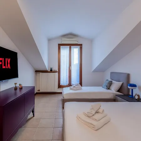 Game On - Corso Vercelli By Innstay Apartmán Milán