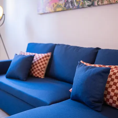 Game On - Corso Vercelli By Innstay Apartmán *