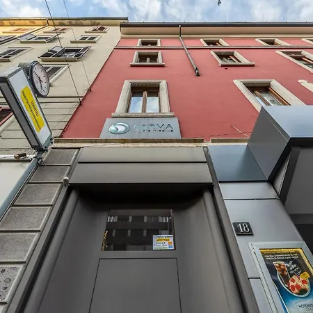 Game On - Corso Vercelli By Innstay Apartmán