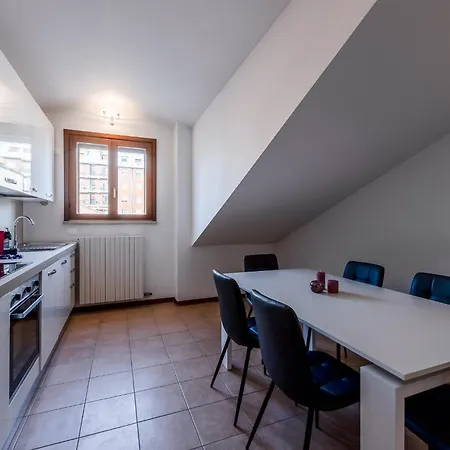 Apartmán Game On - Corso Vercelli By Innstay Milán