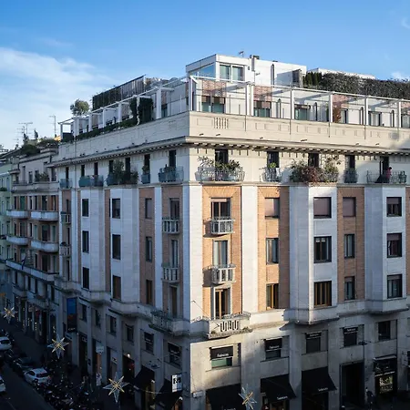 Apartmán Game On - Corso Vercelli By Innstay *