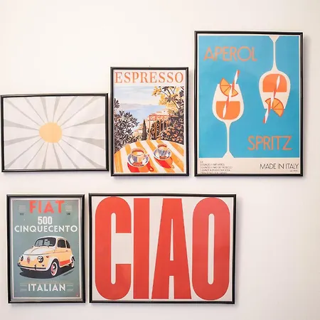 Game On - Corso Vercelli By Innstay Apartmán Milán