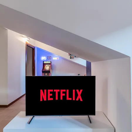 Apartmán Game On - Corso Vercelli By Innstay Milán