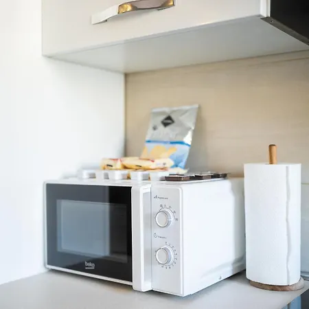 Game On - Corso Vercelli By Innstay Apartmán