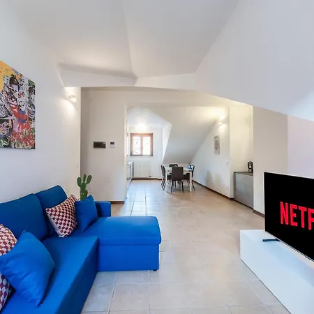 Game On - Corso Vercelli By Innstay *