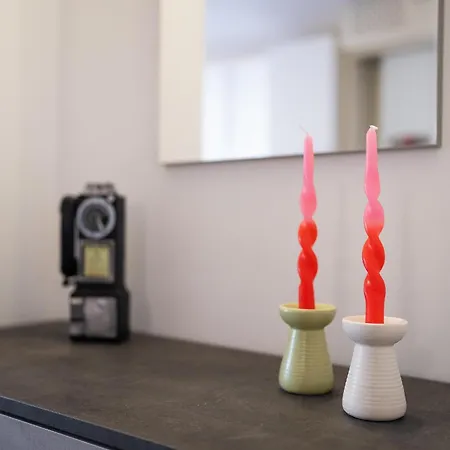 Game On - Corso Vercelli By Innstay Apartmán Milán