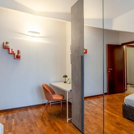 Game On - Corso Vercelli By Innstay Milán