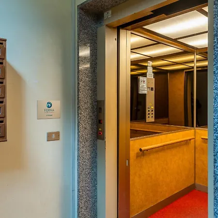 Apartmán Game On - Corso Vercelli By Innstay Milán