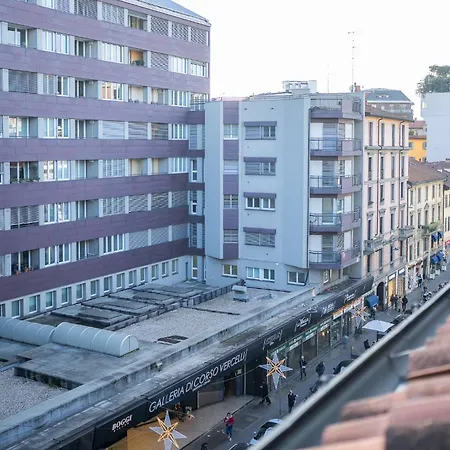 Game On - Corso Vercelli By Innstay *