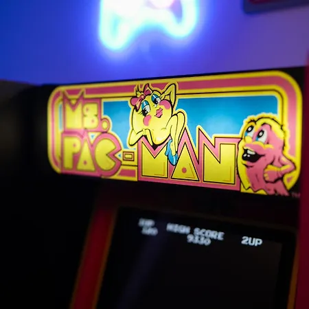 Apartmán Game On - Corso Vercelli By Innstay *