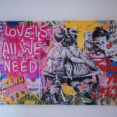 Game On - Corso Vercelli By Innstay * Milán