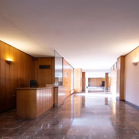 Apartment I Host - Castelbarco 2 *