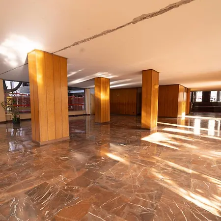 I Host - Castelbarco 2 Apartment