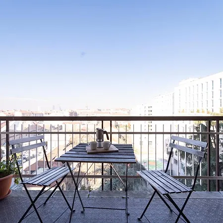 I Host - Castelbarco 2 Apartment