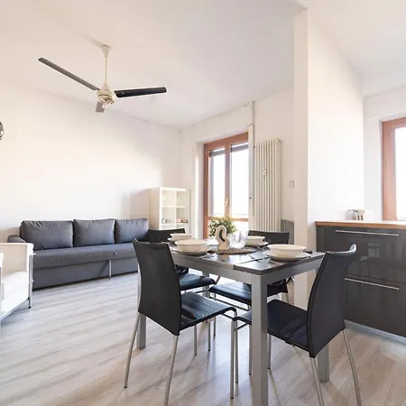 I Host - Castelbarco 2 Apartment *