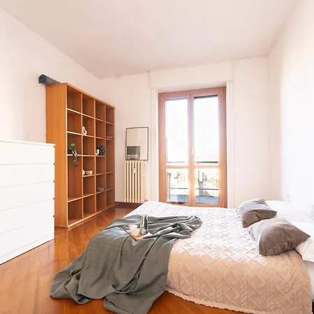 I Host - Castelbarco 2 Apartment