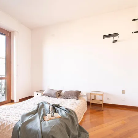 Apartment I Host - Castelbarco 2 *